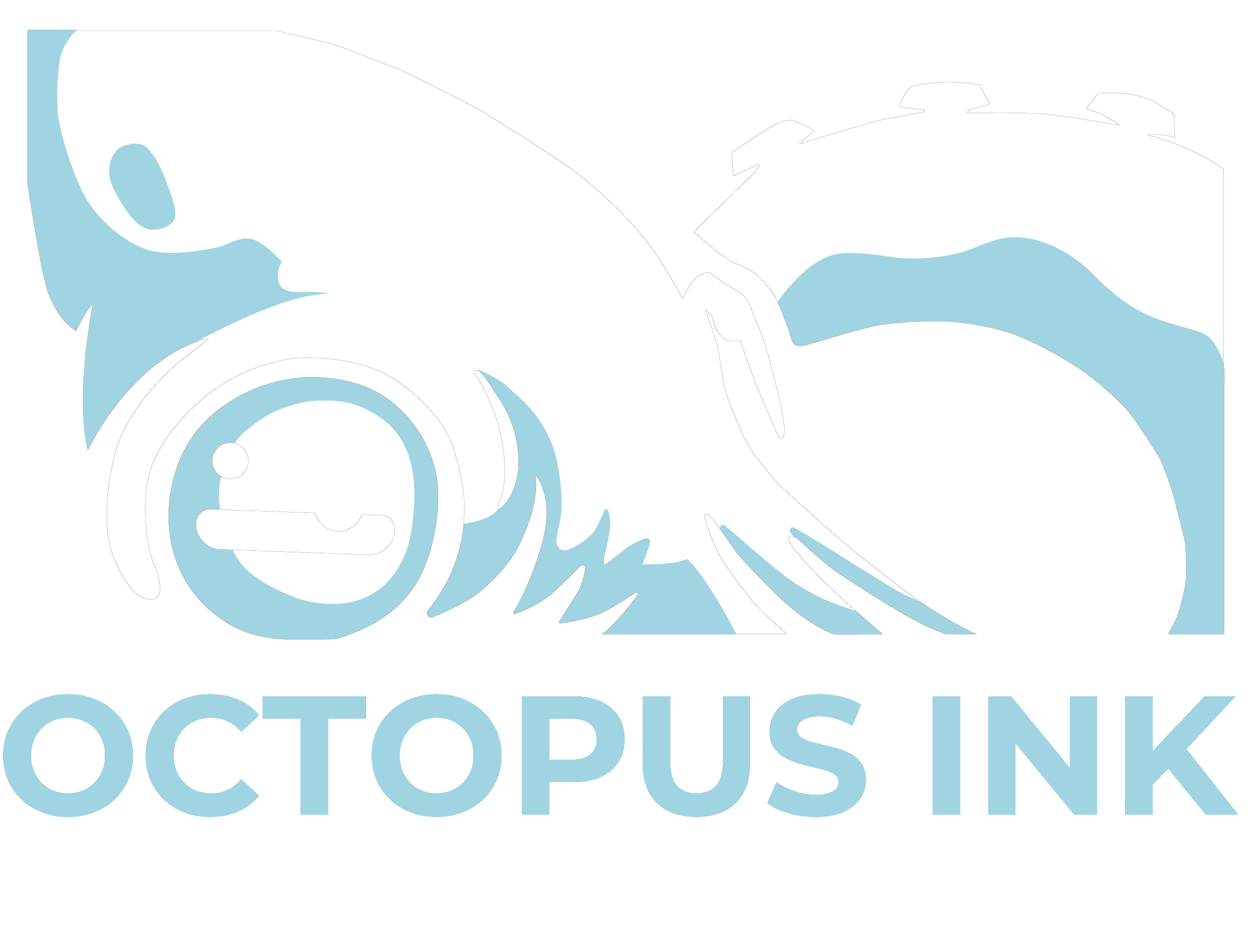 Octopus Ink Creative